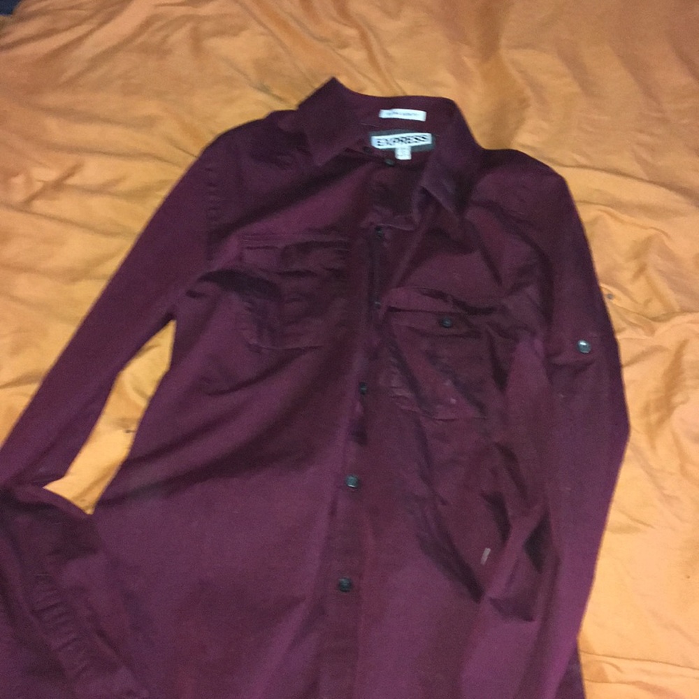 Express long sleeve - Picture 3 of 3